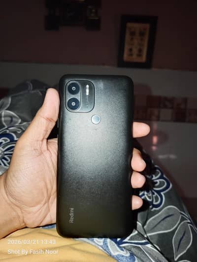 Redmi A2 plus 3/32 For sell