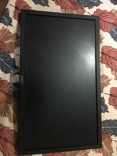 LCD 17 inch Dell