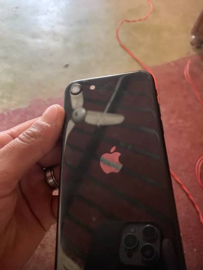 iphone Se 2020 factory unlock