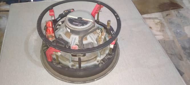 ceiling speaker bowers vilkin