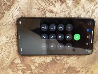 I phone 11 pro max 64 factory unlocke read full add