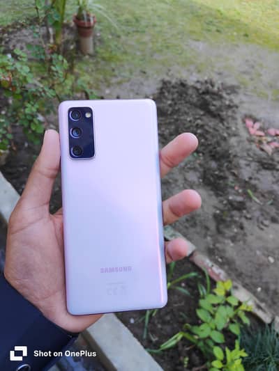 S20FE PTA Dual Physical 128 GB