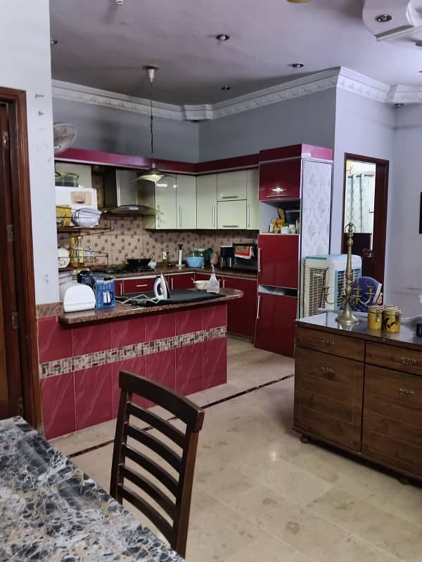 Portion For Rent 3 Bed DD*Code(16034)* 0