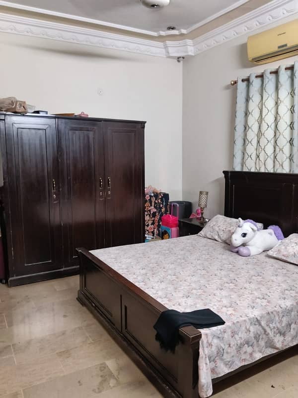 Portion For Rent 3 Bed DD*Code(16034)* 1