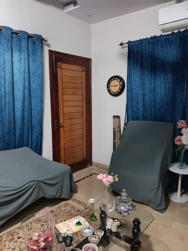 Portion For Rent 3 Bed DD*Code(16034)* 2