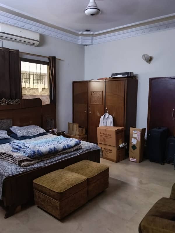 Portion For Rent 3 Bed DD*Code(16034)* 3