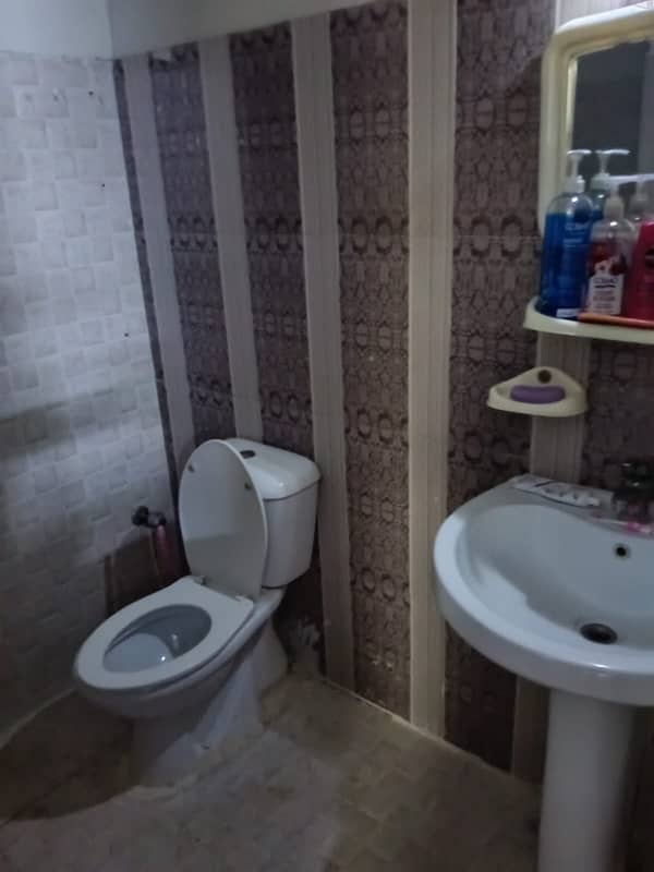 Portion For Rent 3 Bed DD*Code(16034)* 4