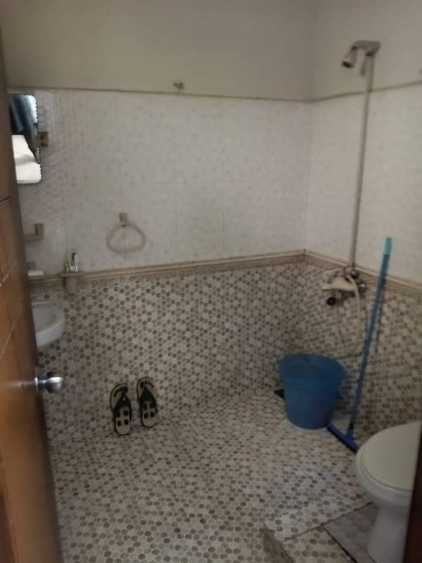 Portion For Rent 3 Bed DD*Code(16034)* 5