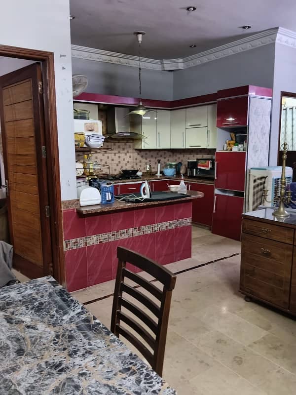 Portion For Rent 3 Bed DD*Code(16034)* 6