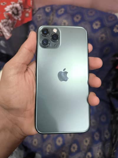 iPhone 11 pro 64GB official pta 0308/49000/22
