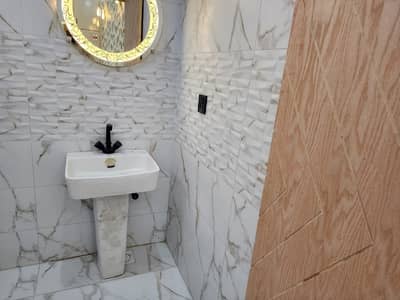 Gulshan Iqbal block 10A 150 square yards  2nd Floor 2 Bed DD Rent Demand 60000  *Code(16045)*