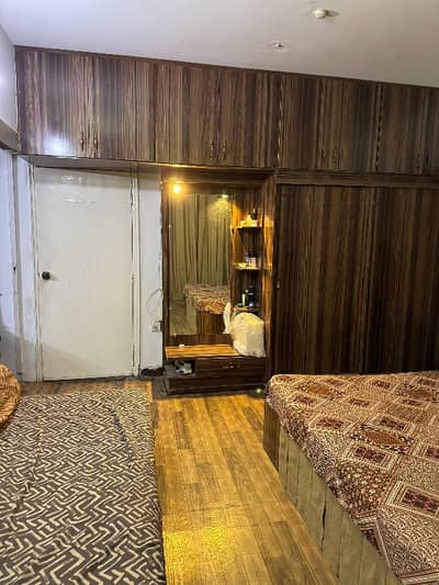 Jamil Arcade 2 Bed DD *Code(15955)* Flat For Sale