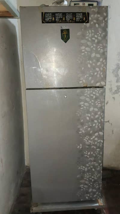 Haier refrigerator Ph:(0317-8299949)Whatsapp(0341-3255812)