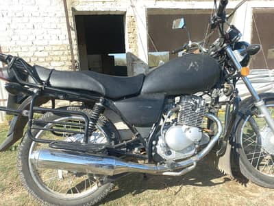 suzuki gs 150
