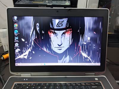 Used Dell i5 2nd Laptop with Nividia Graphics Card for Sale