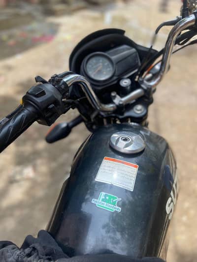 Suzuki GD 110 2019 Karachi number contact 03476227019