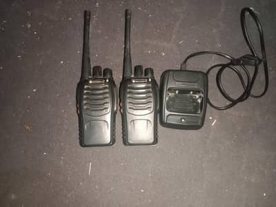 Motorola MT918 walkie-talkie