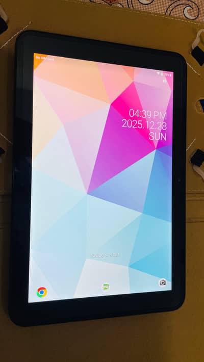 QUA JAPANESE TAB 10.1"