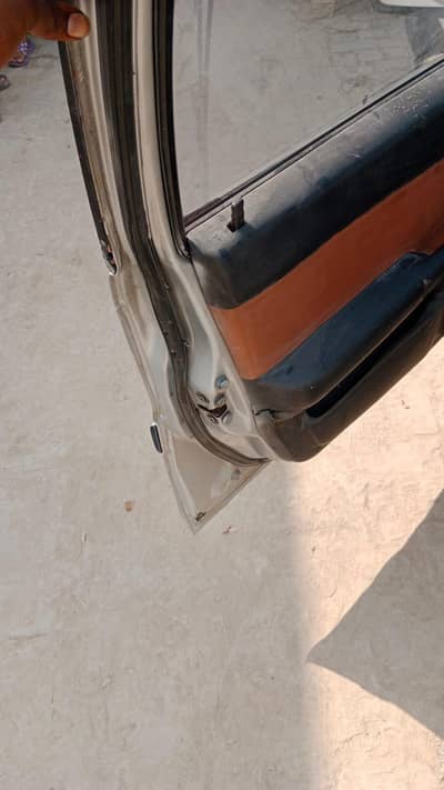 Mitsubishi 1991 – Well Maintained, Ready to Drive