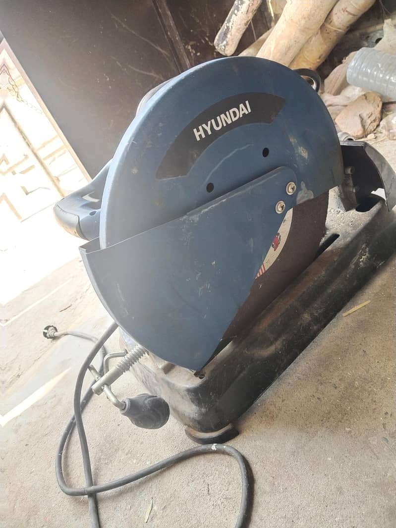 Ilon cutter machine 0