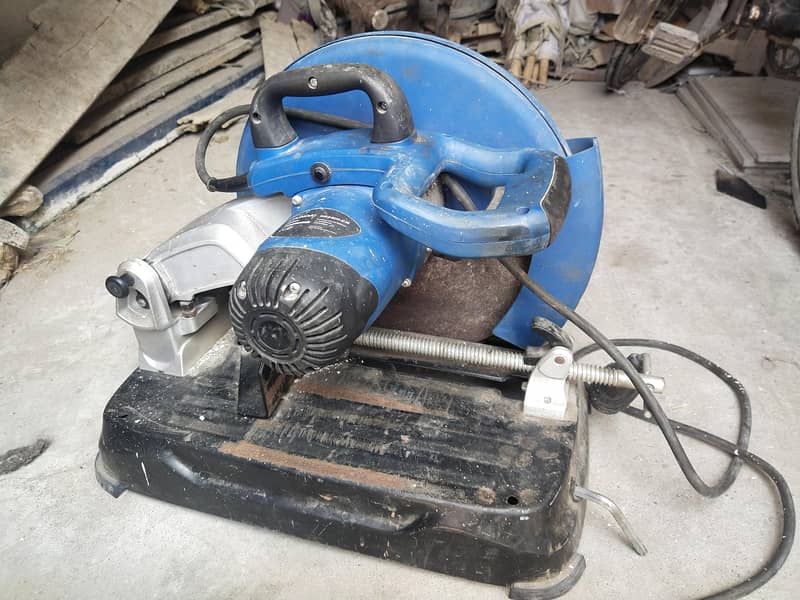 Ilon cutter machine 4