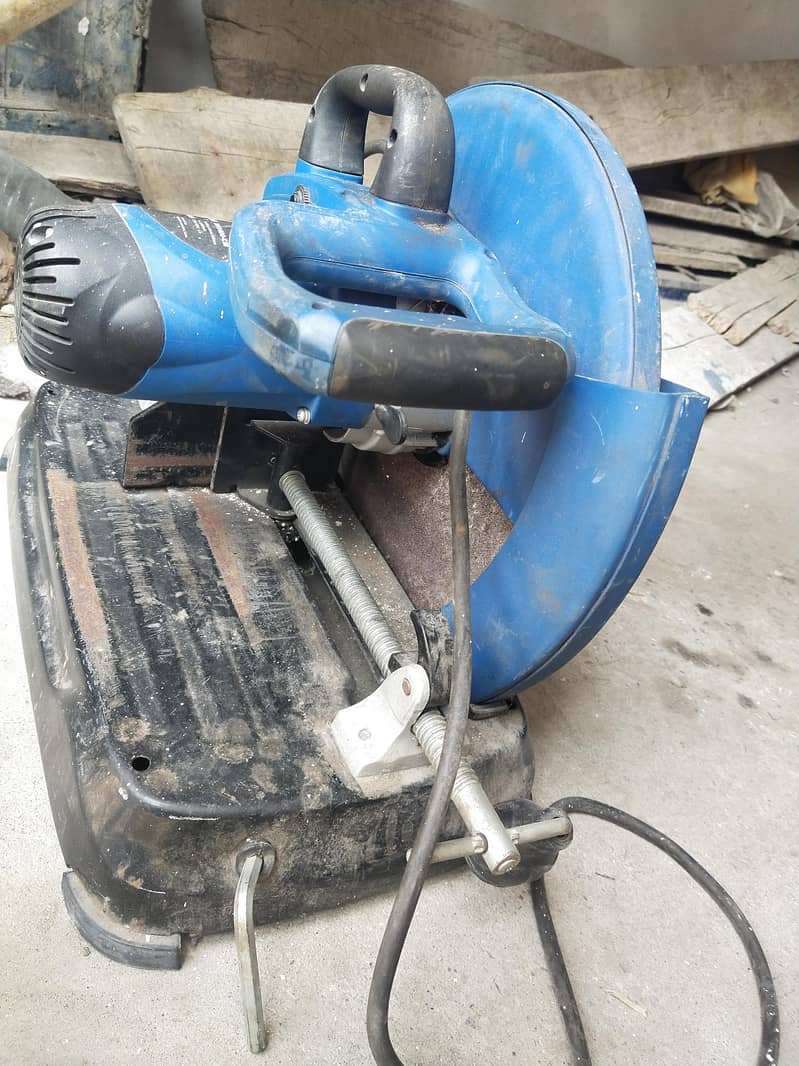 Ilon cutter machine 5