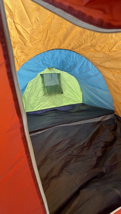 Tent for sale 12 person