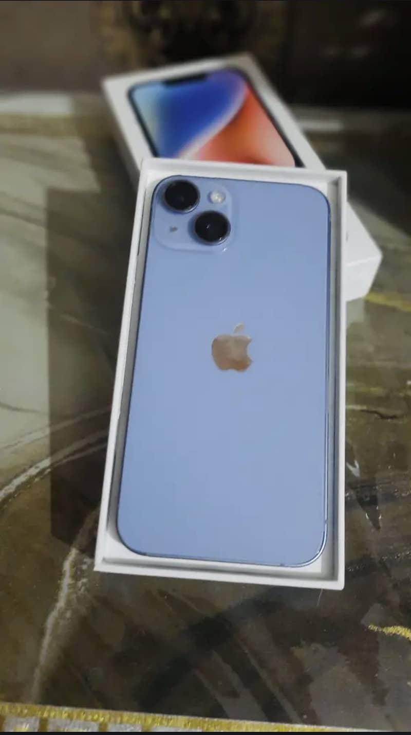 iphone14 complete box 0