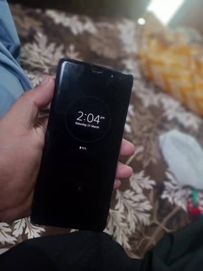 Sony xz3 rem 6+64 just mobile