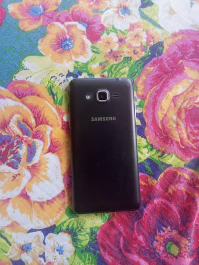 Samsung Galaxy grand prime plus