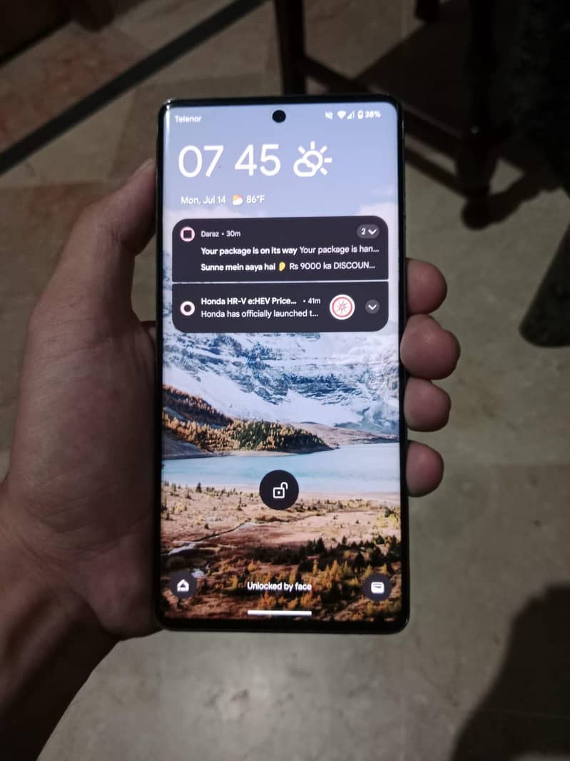 pixel 7 pro C__P____I___D 0