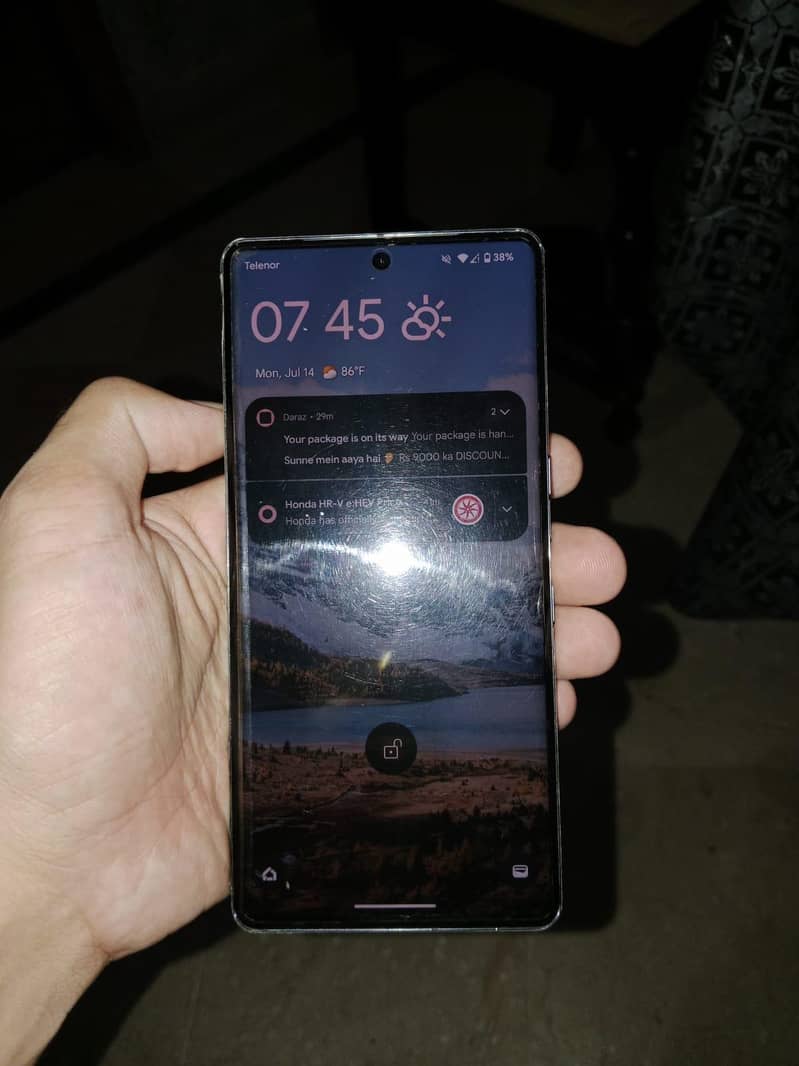 pixel 7 pro C__P____I___D 2