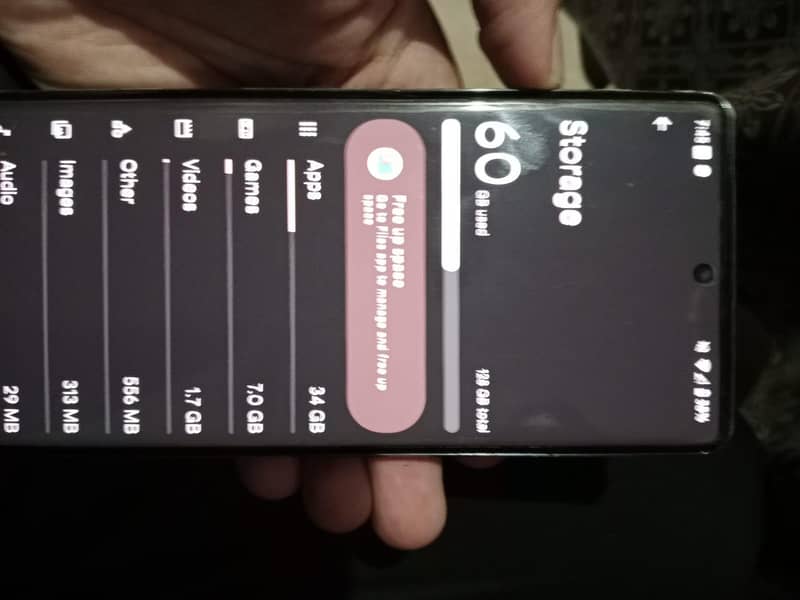 pixel 7 pro C__P____I___D 4