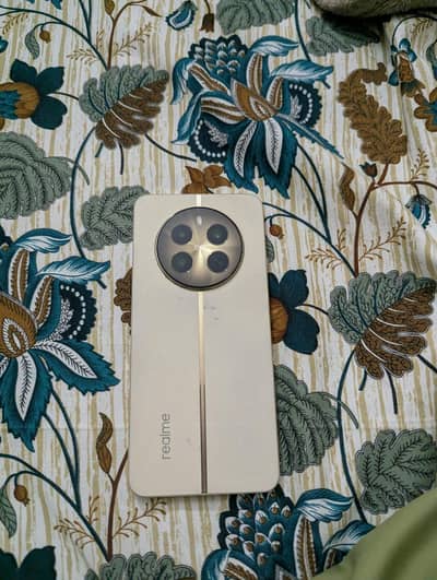 Realme 12 plus