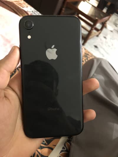 Iphone. Xr. Non pta