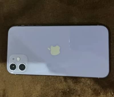 I phone 11