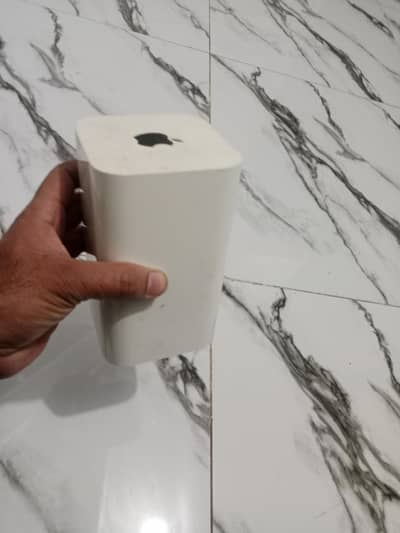 Apple AirPort Extreme ME918