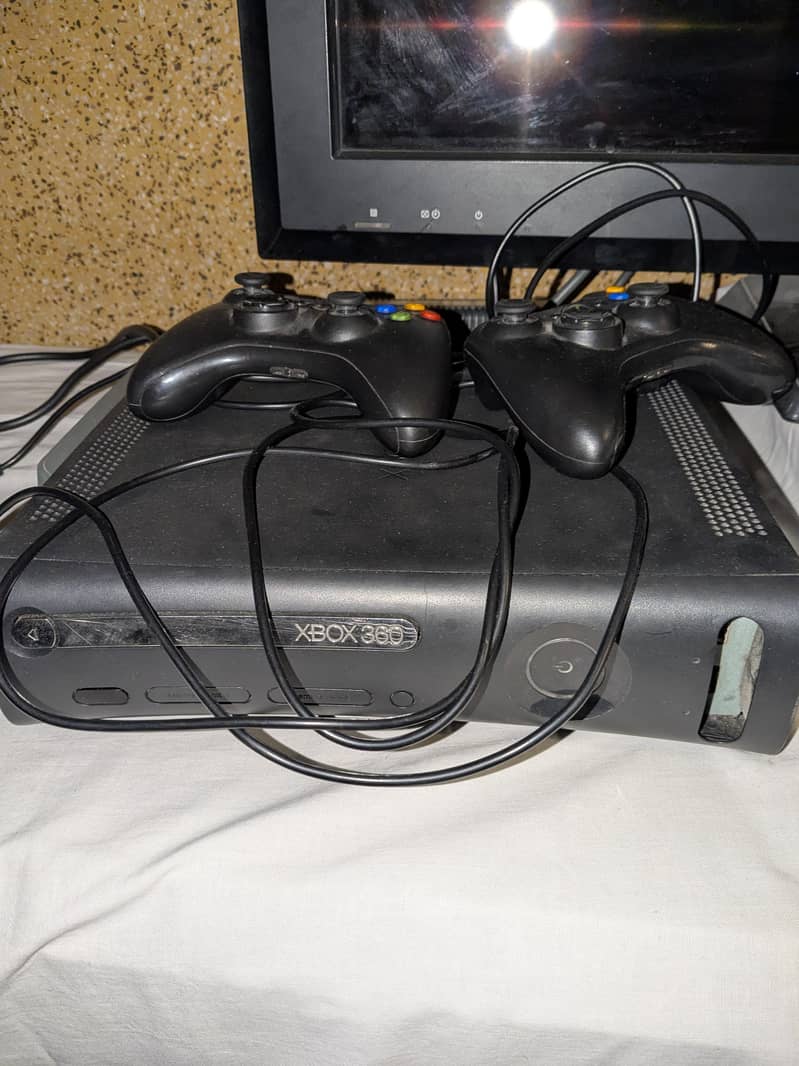 Xbox 360 0