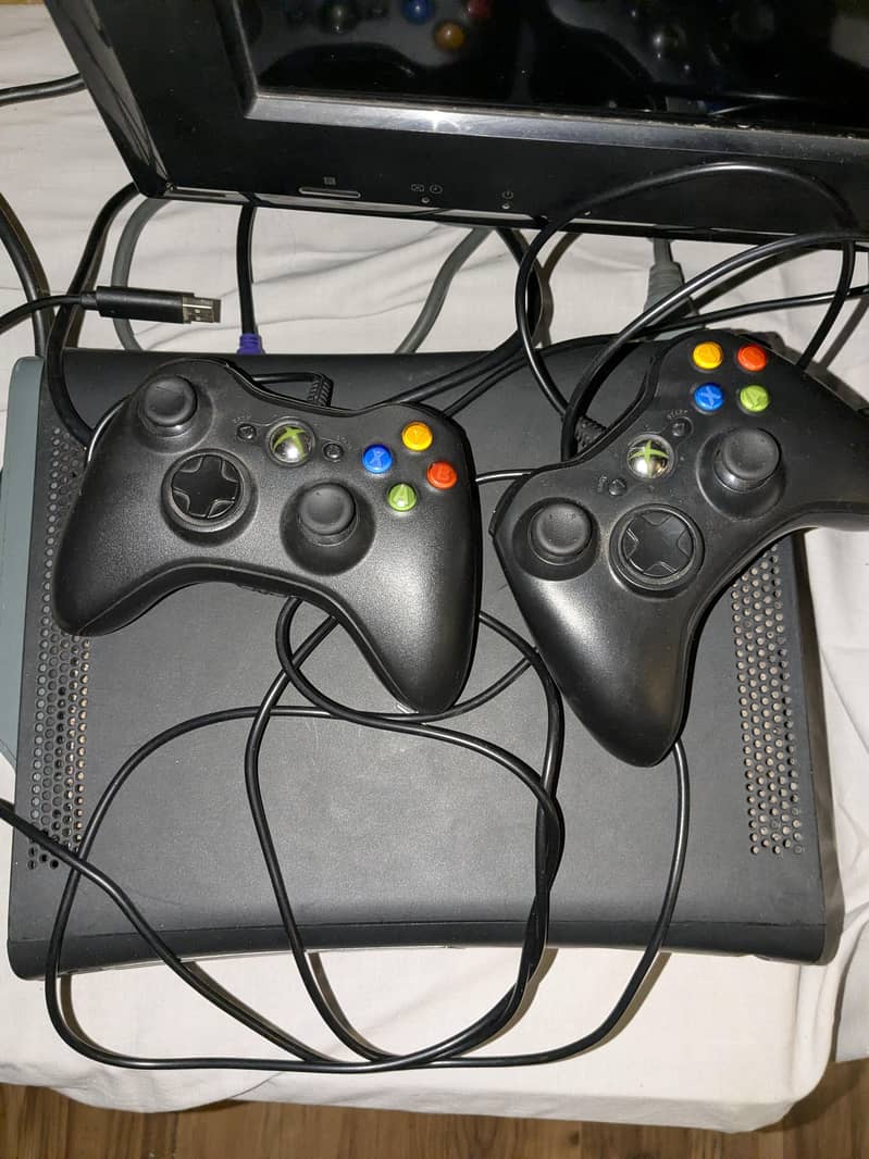 Xbox 360 1