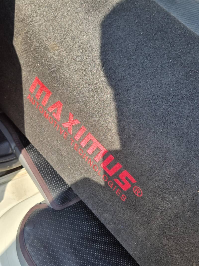 amplifier and buffer 3