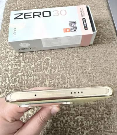 infinix ZERO 30