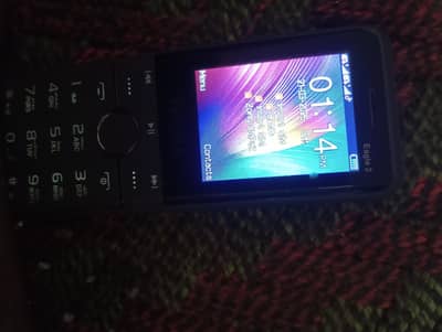 FAYWA mobile phone model eagle 2