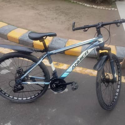 ANMIER Mountion Bike 055