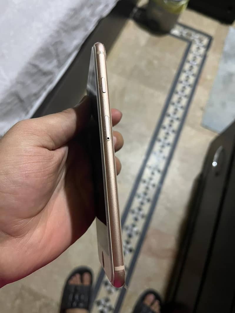 Iphone 8 plus pta 5