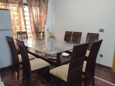 8 Seater Dining Table