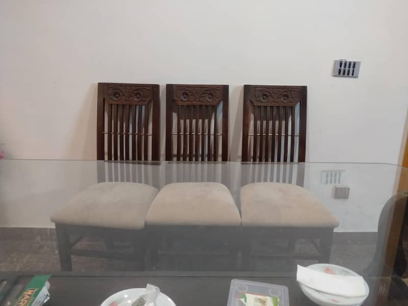8 Seater Dining Table 1