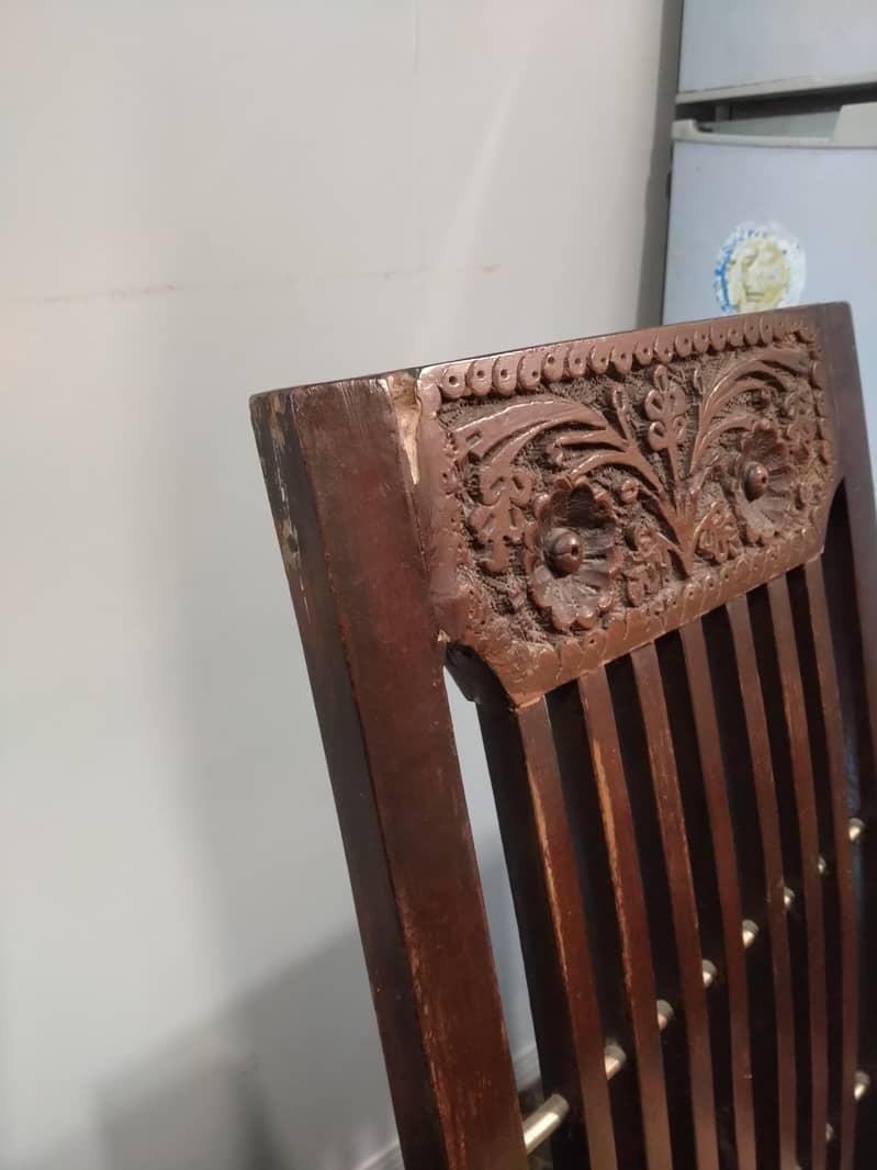 8 Seater Dining Table 3