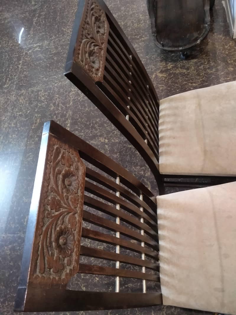 8 Seater Dining Table 5