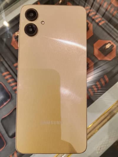 Samsung A06 4.64 all ok nhi any issue 03299428762