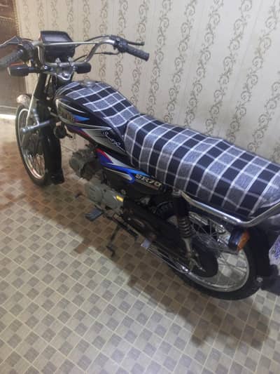 HI SPEED 2017 HYD NBR